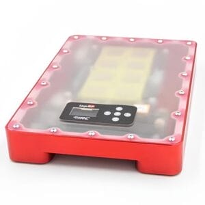 Video 35 ImmersionRC LapRF V2 8-Way Event Race Timing System