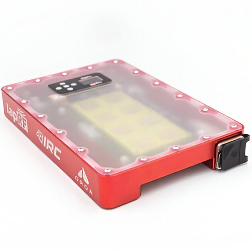 ImmersionRC LapRF V2 8-Way Event Race Timing System 2 ImmersionRC LapRF V2 8-Way Event Race Timing System - Image 2