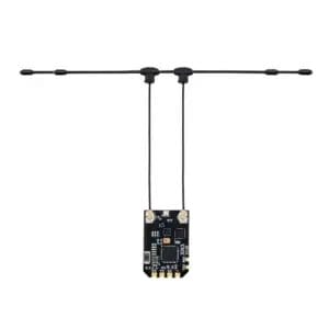 radiomaster xr3 nano multi frequency elrs diversity receiver 2 4g antenna mantisfpv australia product image drone showcase fpv antenna dual antenna 915