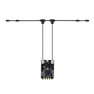 Radios 35 Radiomaster XR3 Nano Multi-Frequency ELRS Diversity Receiver 915Mhz Antenna