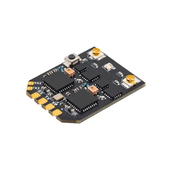 Radiomaster XR4 Gemini Xrossband Dual-Band ExpressLRS Receiver - Image 6