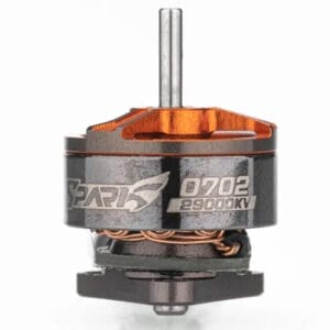 VCI Spark 0702 22000/25000/29000KV Micro Motor (4 pack)