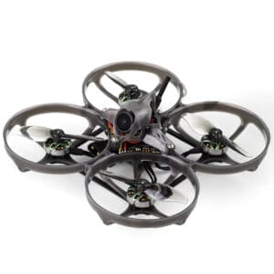 HGLRC Petrel 85 Analog FPV Drone Tinywhoop ELRS 2.4G 2S