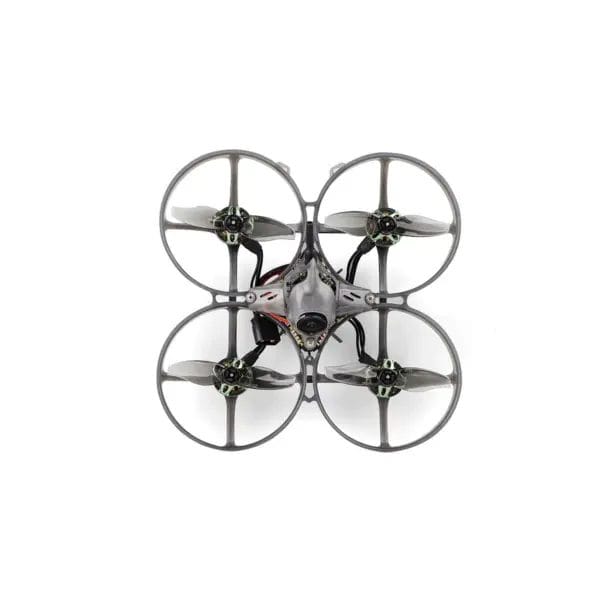 HGLRC Petrel 85 Analog FPV Drone Tinywhoop ELRS 2.4G 2S - Image 4
