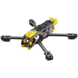 SpeedyBee Mario 5 XH Frame Digital O4 Pro