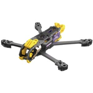 SpeedyBee Mario 5 DC Frame Digital O4 Pro