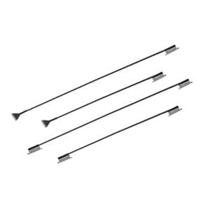 RunCam DJI O4 / O4 Pro Coaxial Cable (150,200,300mm)