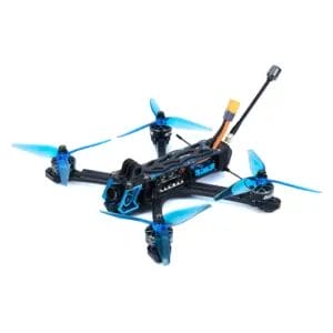 Axis Flying Manta 5 Analog SE 1.6W 6S ELRS 2.4G GPS Pre Build