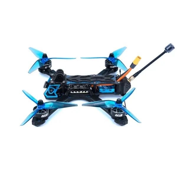 Axis Flying Manta 5 Analog SE 1.6W 6S ELRS 2.4G GPS Pre Build - Image 2