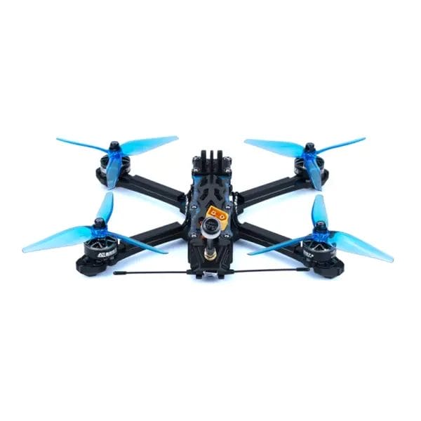 Axis Flying Manta 5 Analog SE 1.6W 6S ELRS 2.4G GPS Pre Build - Image 3