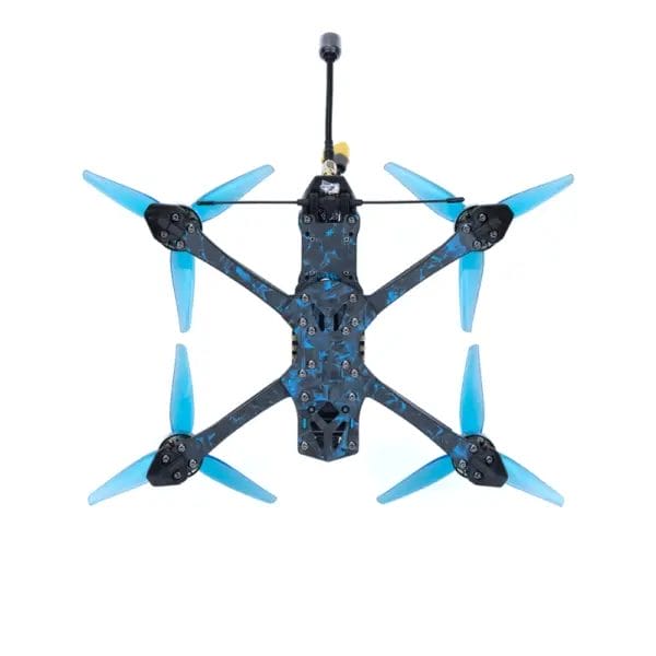 Axis Flying Manta 5 Analog SE 1.6W 6S ELRS 2.4G GPS Pre Build - Image 4