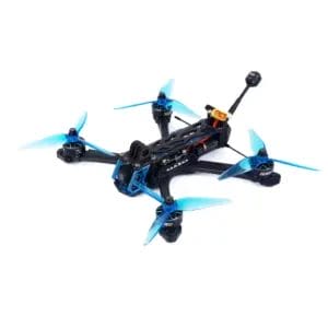 Axis Flying Manta 5 O4 Lite SE 6S ELRS 2.4G GPS Pre Build