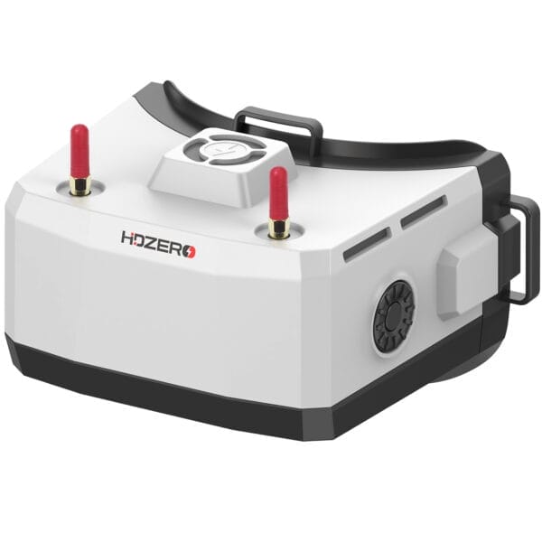 HDZero BoxPro Digital FPV Goggles - Image 3