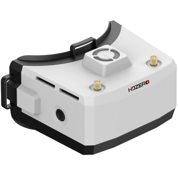 HDZero BoxPro Digital FPV Goggles