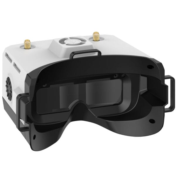 HDZero BoxPro Digital FPV Goggles - Image 2