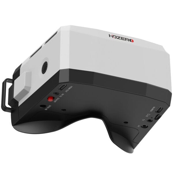 HDZero BoxPro Digital FPV Goggles - Image 4
