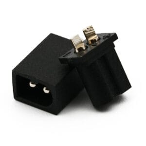 Plexa A30 Connector Plug Female and Male (10 pack)
