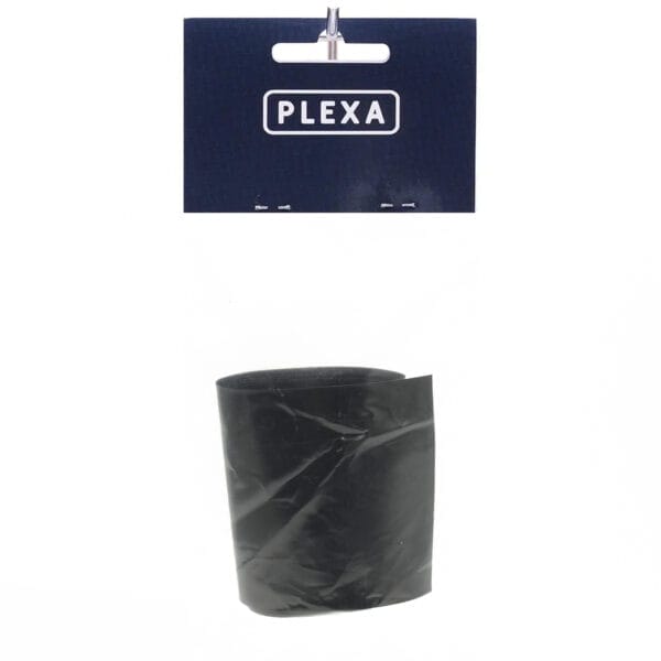 Plexa Black PVC Heat Shrink for Batteries 1m 40-103mm - Image 3