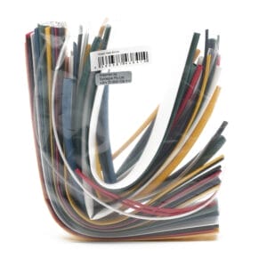 Plexa Heat Shrink Mixed Assortment 30cm 1.5-20mm 130g