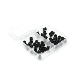 Plexa M3 Vibration Damper 4.5/6.6mm (50 pack)