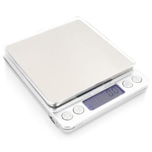 Plexa Mini Digital Platform Scale