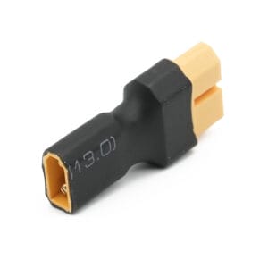 Plexa XT60 Female to XT30 Male Adaptor