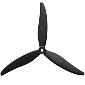 Gemfan 7035-3 Cinelifter 7 Inch 3 Blade PC Propeller (set of 4)