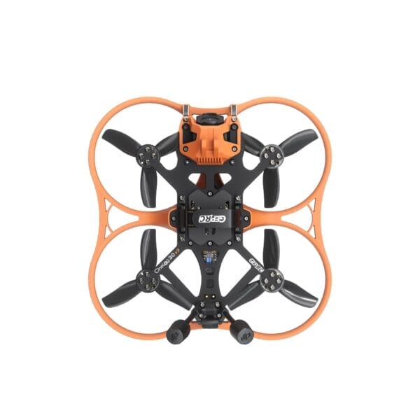 GEPRC Cinelog30 V3 Quadcopter ELRS 2.4G DJI O4 PRO - Image 5