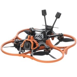 GEPRC Cinelog30 V3 Quadcopter ELRS 2.4G DJI O4 PRO
