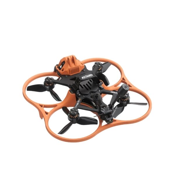 GEPRC Cinelog30 V3 Quadcopter ELRS 2.4G DJI O4 PRO - Image 4