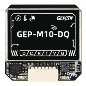 GEPRC GEP-M10 DQ GPS Module U-Blox