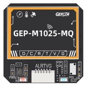 Electronics 166 GEPRC GEP-M1025 MQ Series GPS Module U-Blox