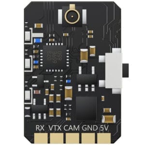 GEPRC RAD Tiny 5.8G Analog 400mW VTX