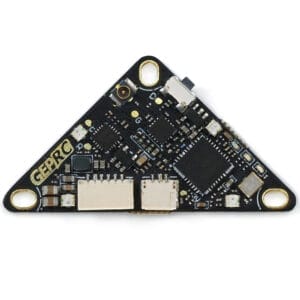 GEPRC RAD Whoop 5.8G Analog VTX 400mW