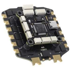 GEPRC TAKER F722 BLS 100A 8S Stack