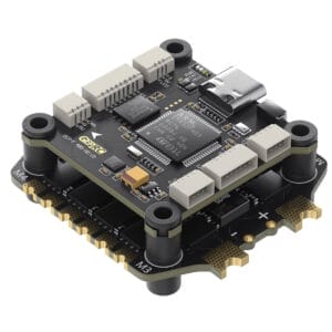 Electronics 78 GEPRC TAKER F405 BLS 65A Stack V2