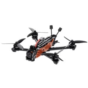 GEPRC Vapor D5 Cinematic Quadcopter ELRS 2.4G DJI O4 PRO