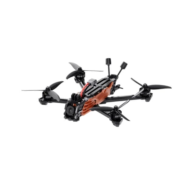 GEPRC Vapor D5 Cinematic Quadcopter ELRS 2.4G DJI O4 PRO - Image 6