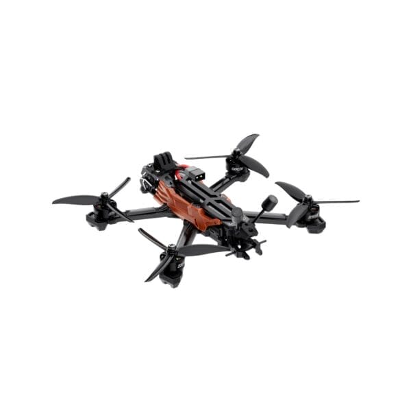 GEPRC Vapor D5 Cinematic Quadcopter ELRS 2.4G DJI O4 PRO - Image 3