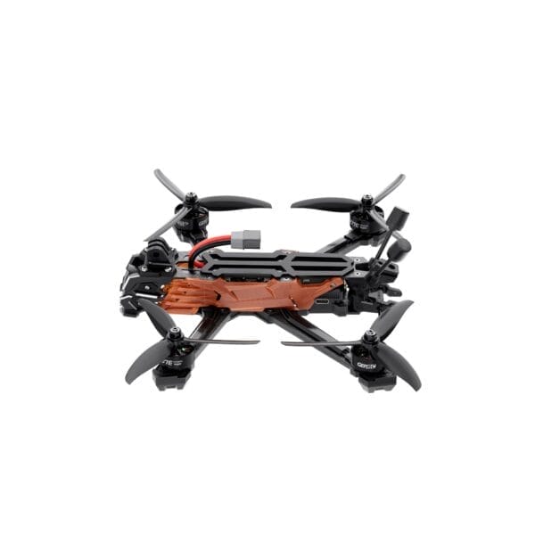 GEPRC Vapor D5 Cinematic Quadcopter ELRS 2.4G DJI O4 PRO - Image 2