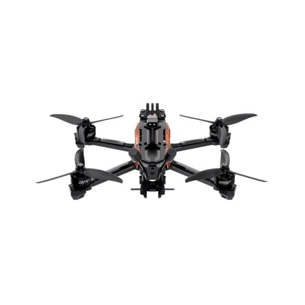 GEPRC Vapor D5 Cinematic Quadcopter ELRS 2.4G DJI O4 PRO - Image 4