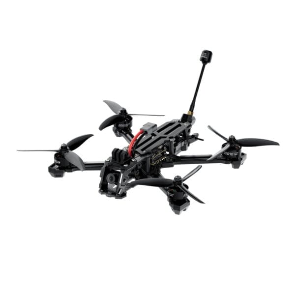 GEPRC Vapor X5 Cinematic Quadcopter ELRS 2.4G Analog 1.6W