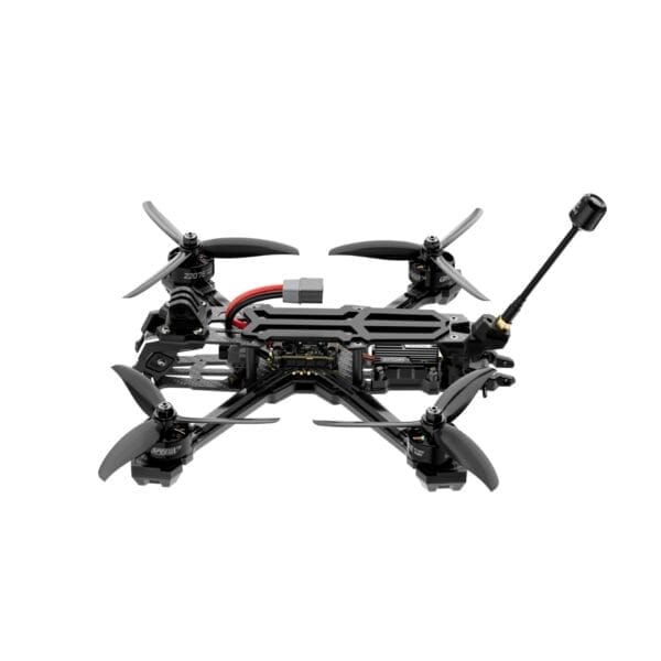 GEPRC Vapor X5 Cinematic Quadcopter ELRS 2.4G Analog 1.6W - Image 2