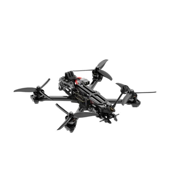 GEPRC Vapor X5 Cinematic Quadcopter ELRS 2.4G Analog 1.6W - Image 3
