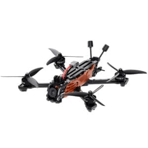 GEPRC Vapor X5 Cinematic Quadcopter ELRS 2.4G DJI O4 PRO
