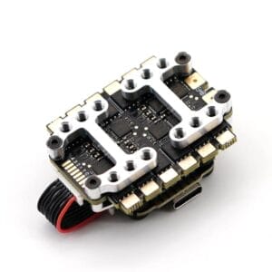 TBS Gorilla Mount 20x20mm Adapter