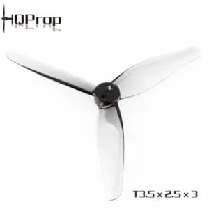HQProp T3.5X2.5X3 3.5" Propellers (set of 4)