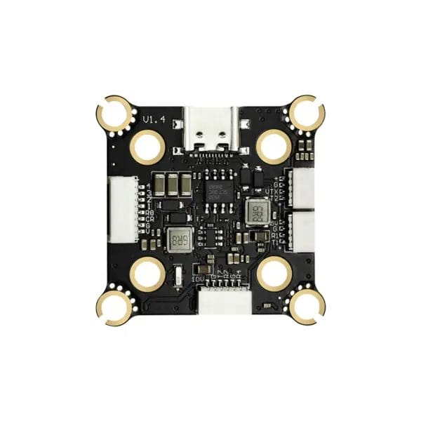 SEQURE H743 MPU6000 FC 4-8S Dual BEC - Image 7