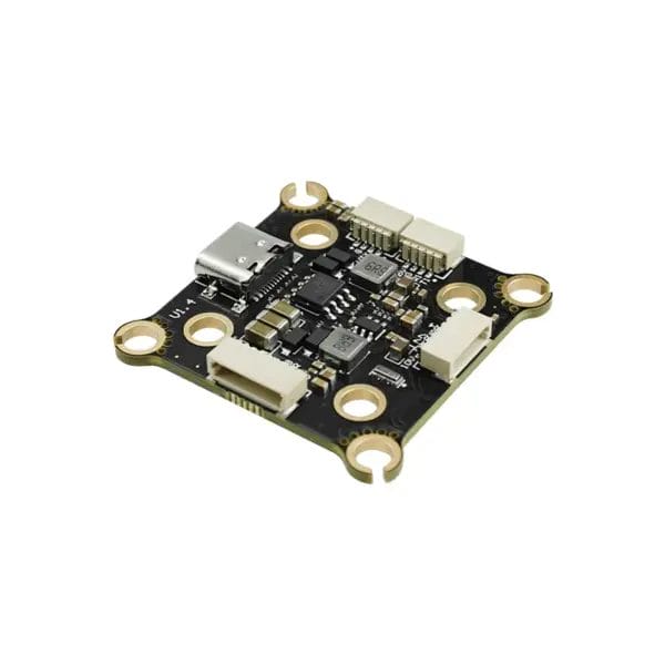 SEQURE H743 MPU6000 FC 4-8S Dual BEC - Image 5
