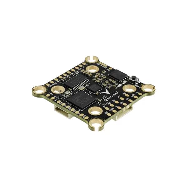 SEQURE H743 MPU6000 FC 4-8S Dual BEC - Image 4